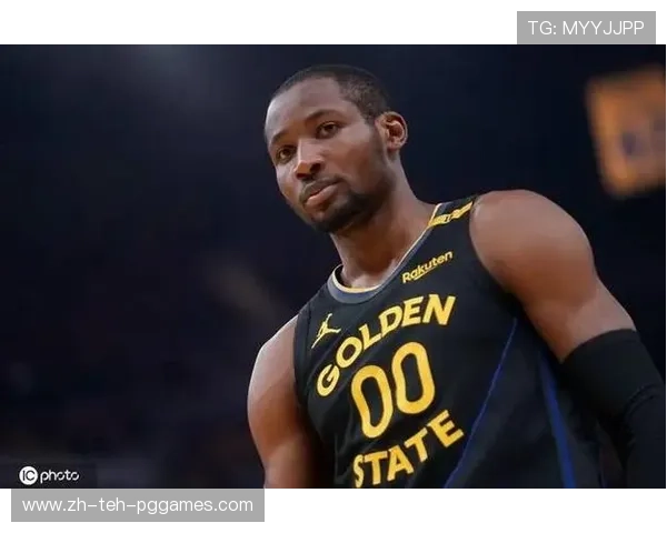 勇士队计划对乔纳森·库明加重点培养以接班伊戈达拉角色