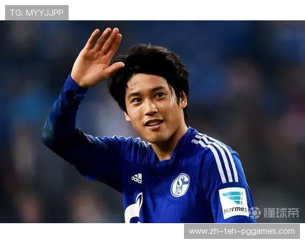 最新日本球员加盟德甲名单这些亚洲面孔征战欧洲赛场 最新日本球员加盟德甲名单这些亚洲面孔征战欧洲赛场