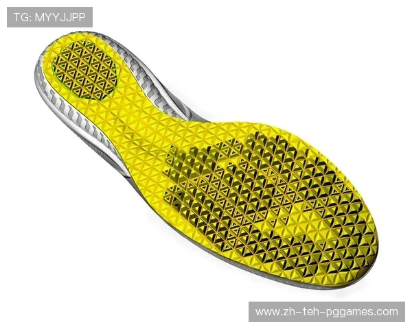 足球鞋底结构专利中的生物力学革新