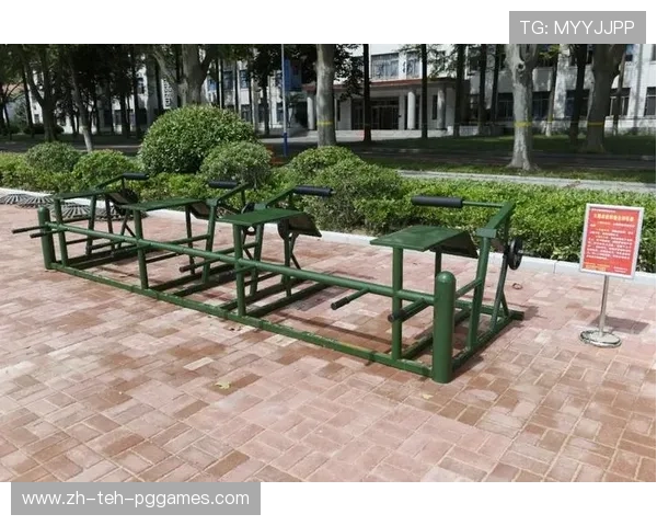 部队里有哪些健身器材的训练方式与装备使用 部队里有哪些健身器材的训练方式与装备使用